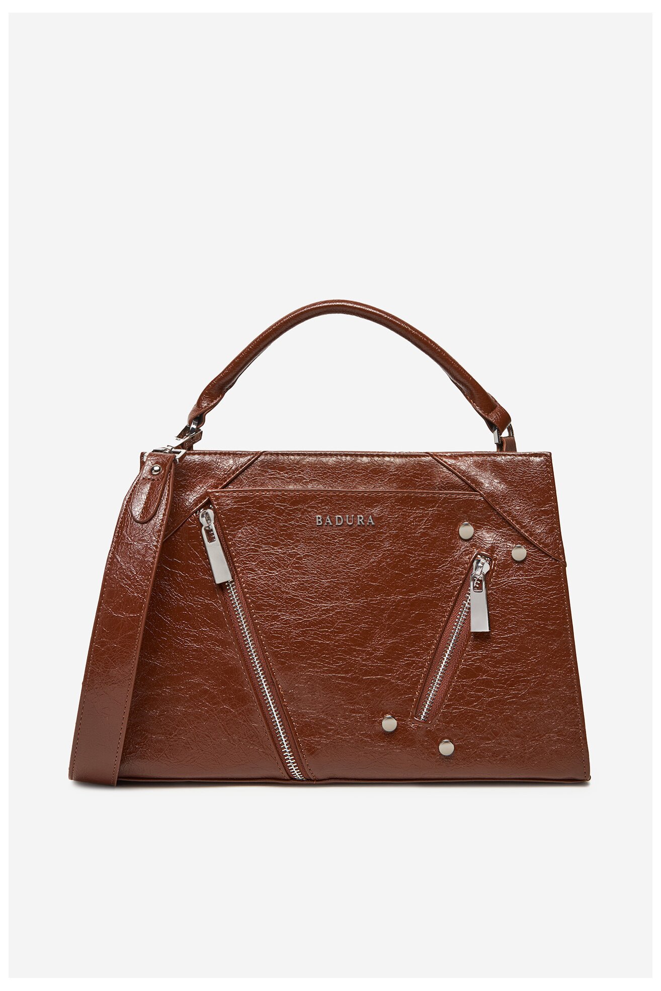 Geantă de mână Badura EO-ALAIA-KQ29 CREM