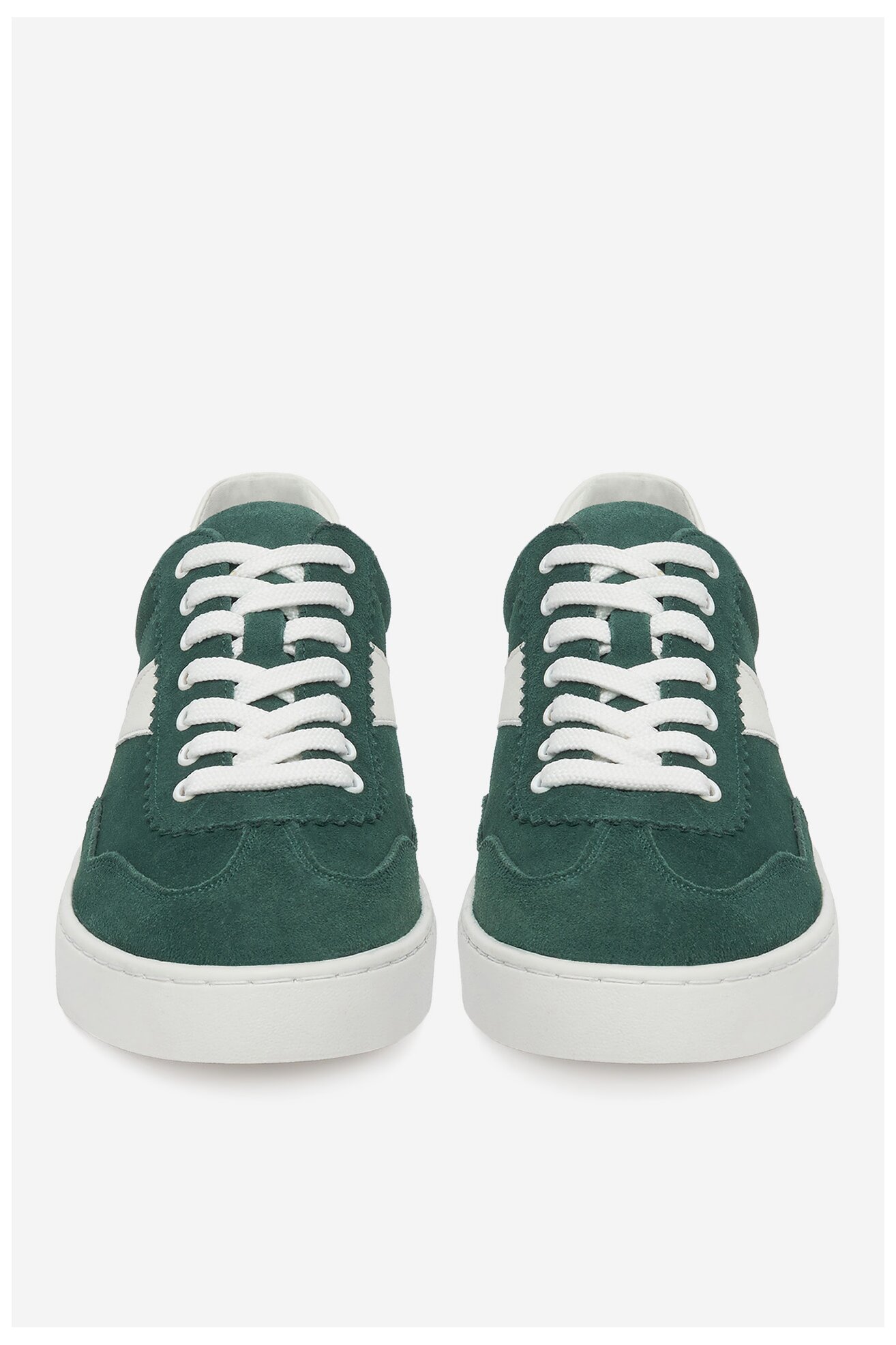 Tornacipő Lasocki WI16-REDAA-01 ZÖLD