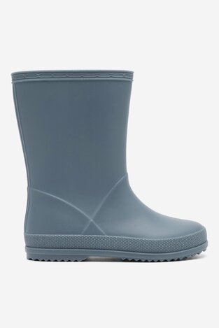 Гумаки Action Boy J21-4-0853 IV ГОЛУБИЙ