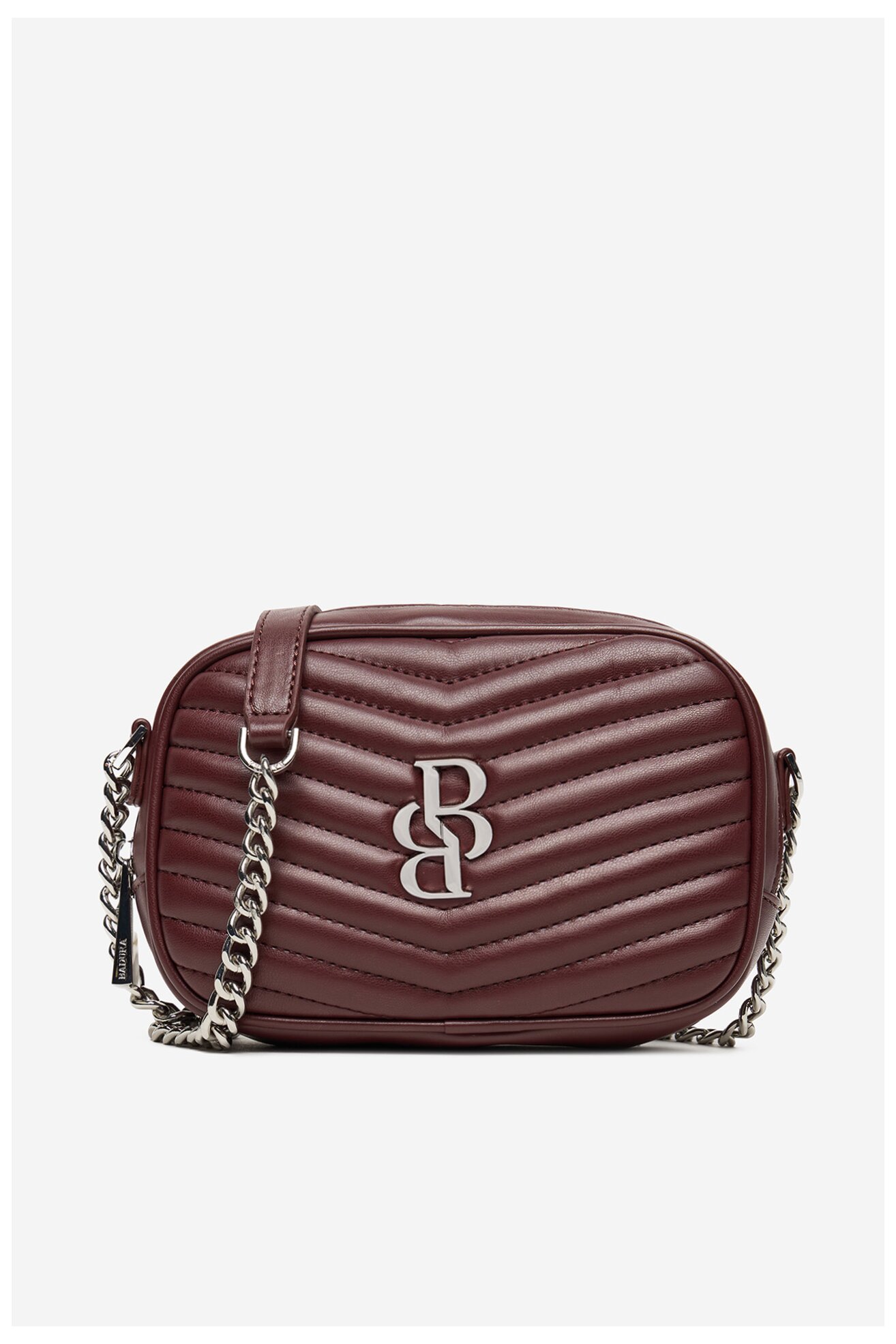 Geantă de mână Badura C-ADALINE-LDA7978 GRENA