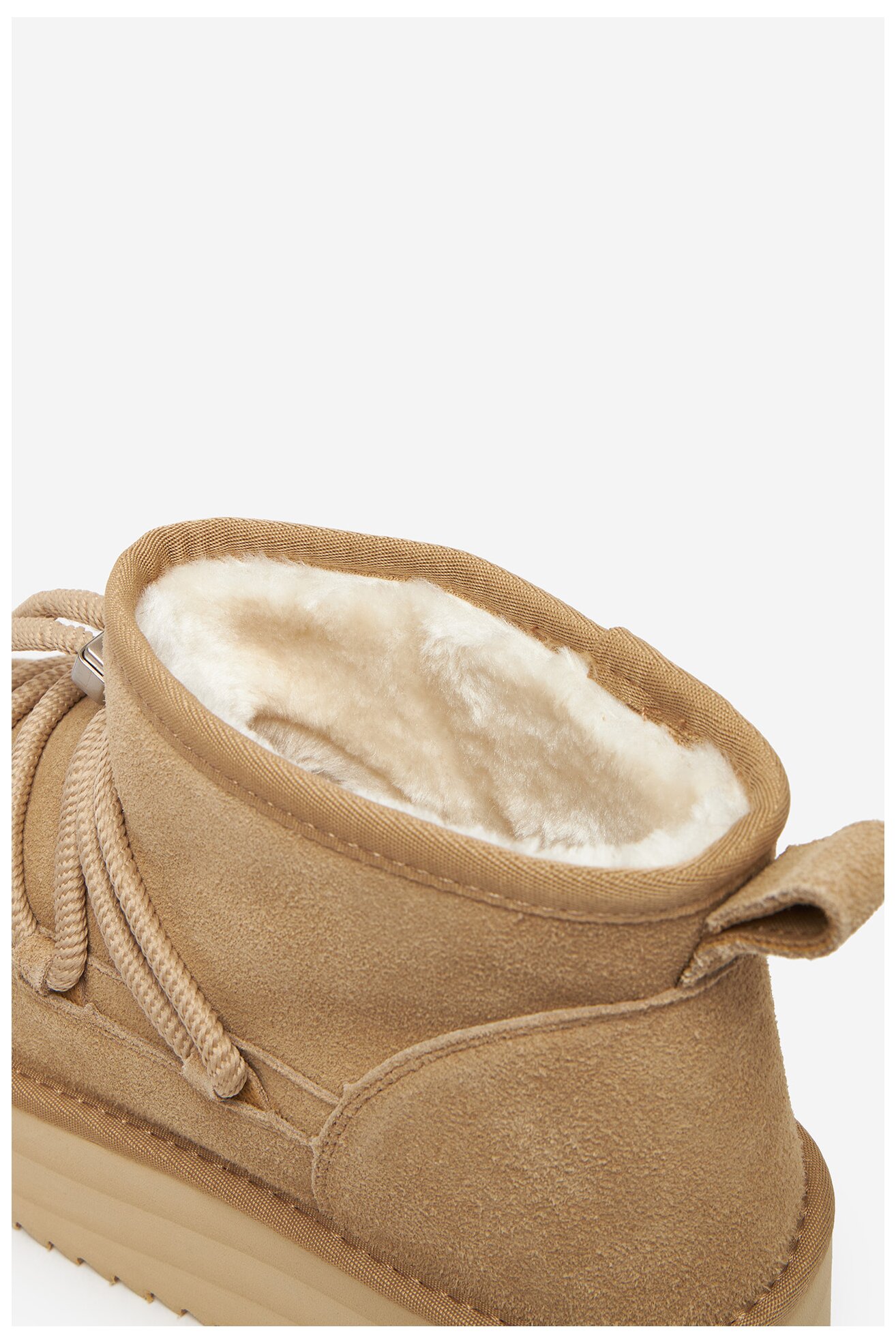 Ghete DeeZee W23Q11482 BEJ