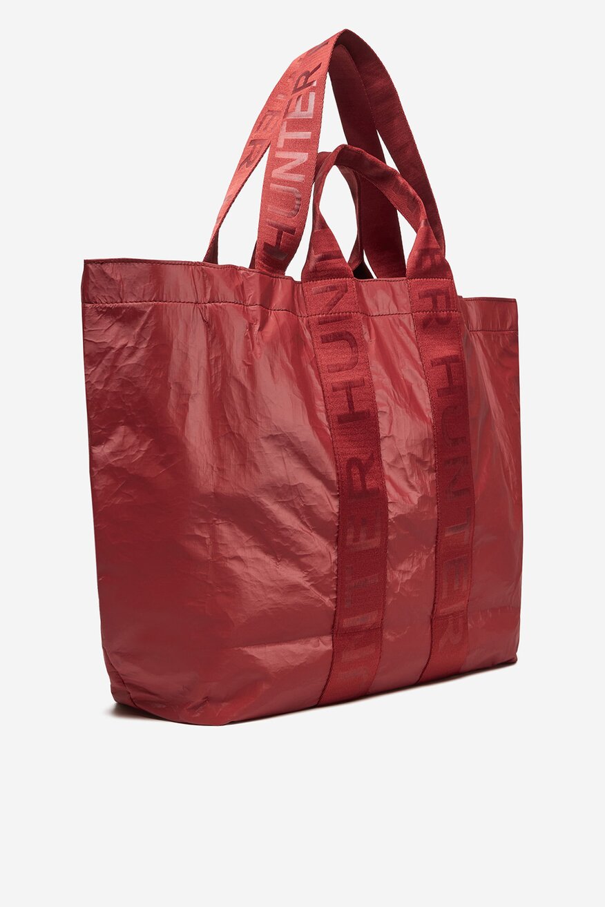 HUNTER - Duża torebka shopper - 5906751399262