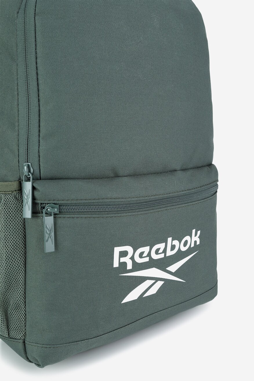 Reebok - Duży plecak sportowy - 5905588771289