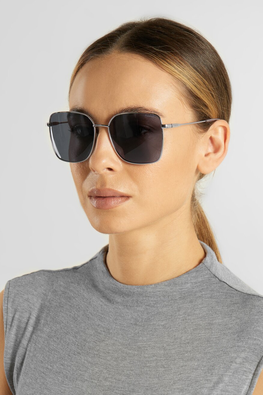 
                Polaroid - Okulary przeciwsłoneczne kategoria 3 - 5905588897712