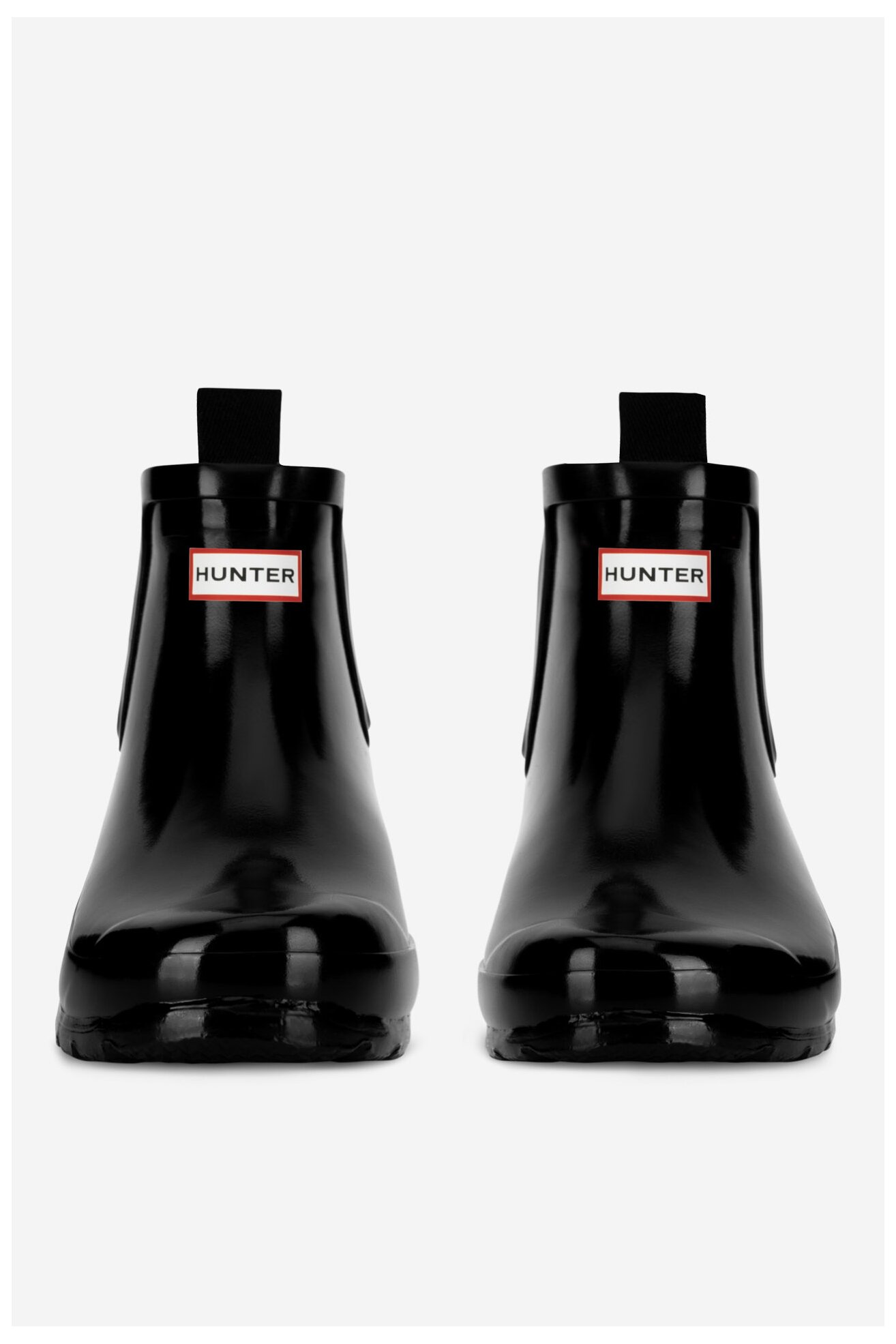 Гумени ботуши HUNTER JFS6000RGL-BLK ЧЕРЕН