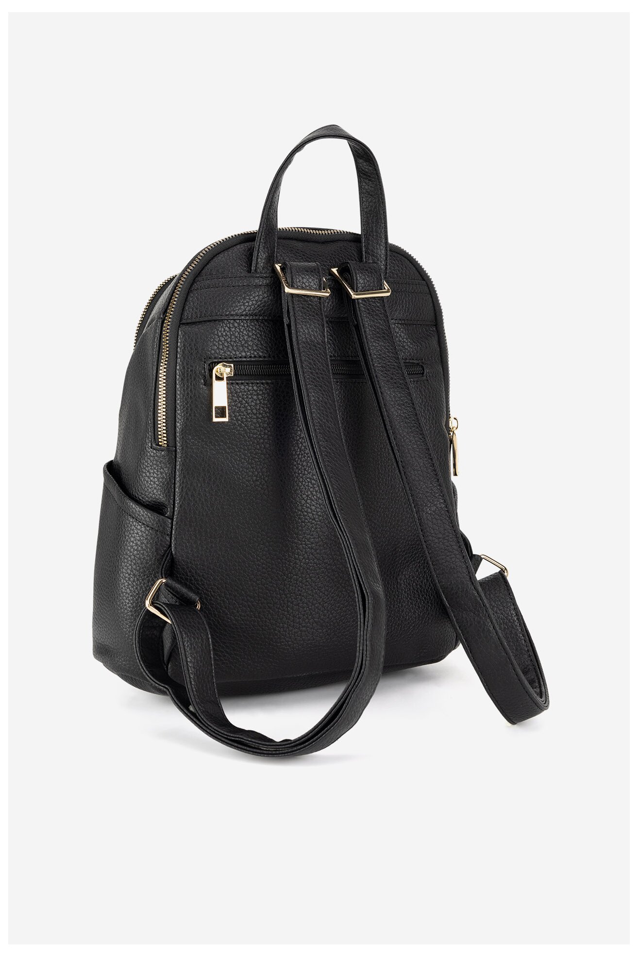 Plecak Lasocki LSK-K-068-06 Czarny