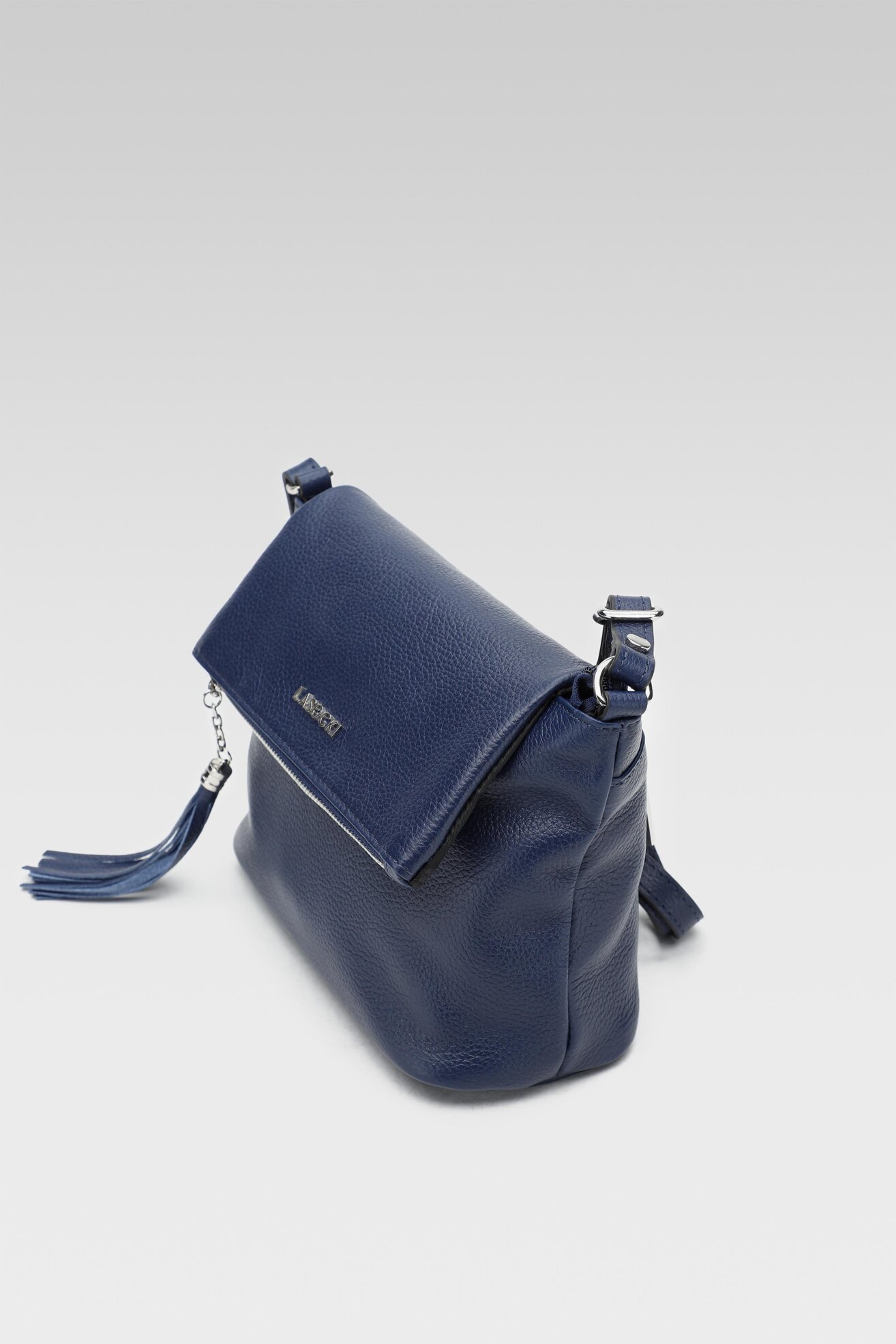 Torebka Lasocki BRT-518 Granatowy