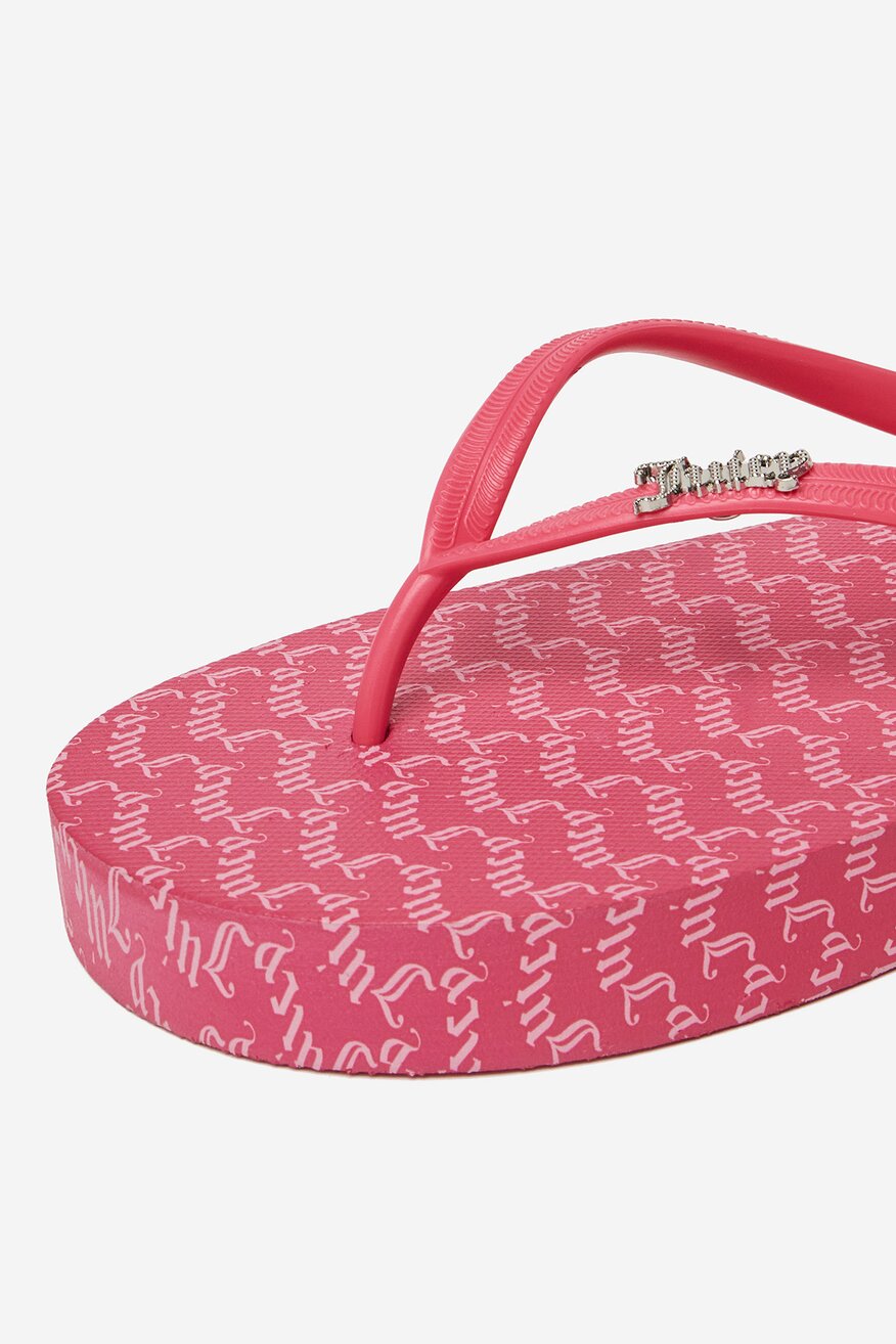 Juicy Couture - Japonki - 5906751142011