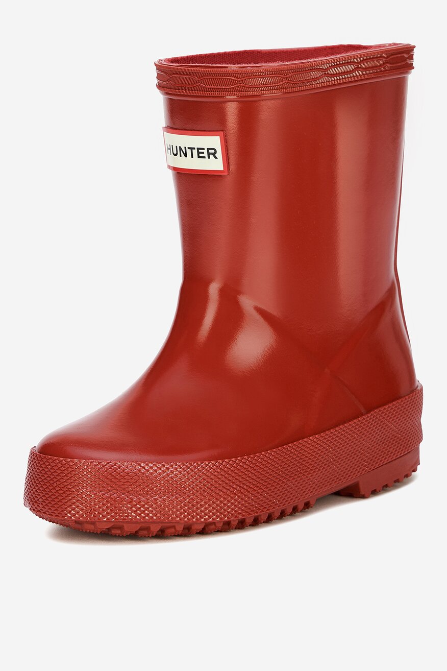 
                Гумени ботуши HUNTER ЧЕРВЕН - 5905588959977