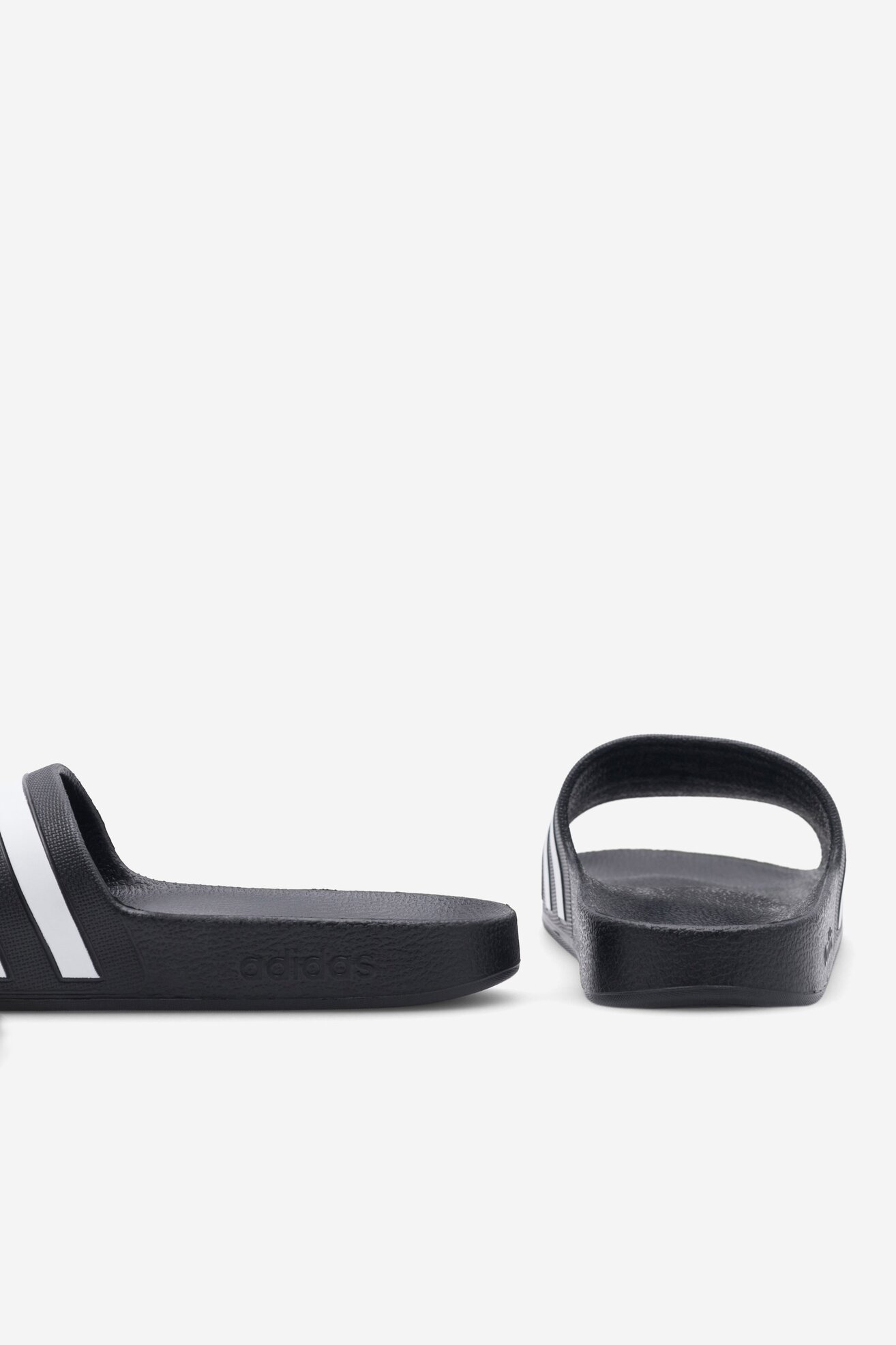 Klapki basenowe adidas 07-1003372 (F35543) Czarny