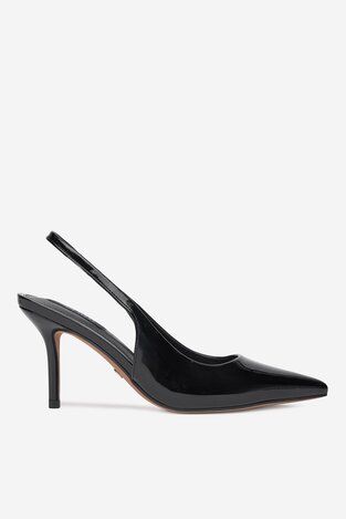 Cipele na štiklu NINE WEST SX005-01 CRNA