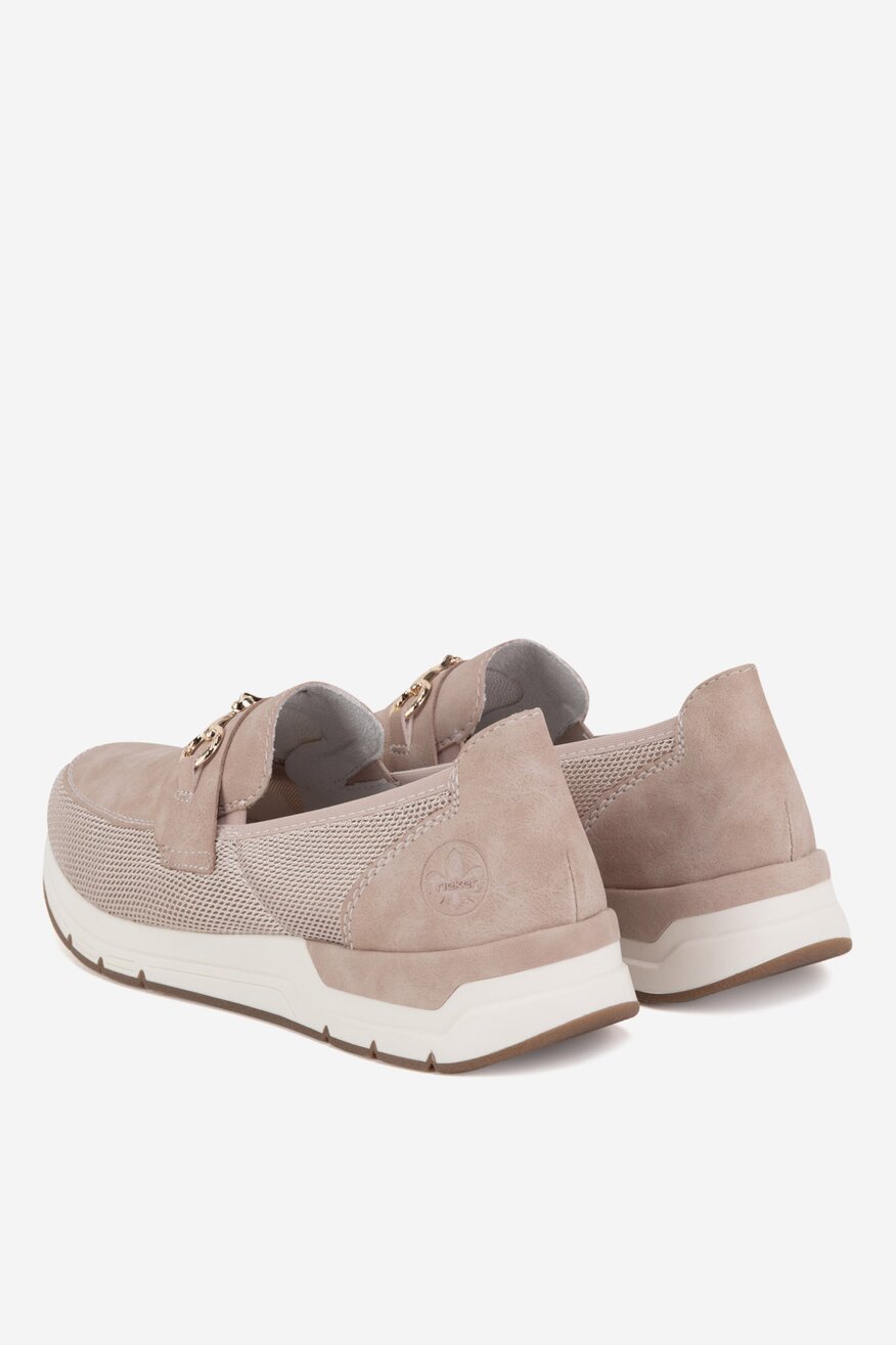 
                Rieker - Półbuty - 2230074034870