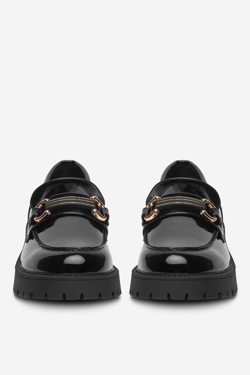 DeeZee - Mokasyny - 5904410907940