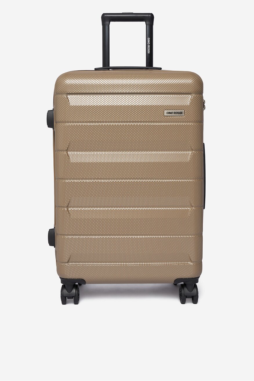 
                Gino Rossi - Walizka - 5906751613573