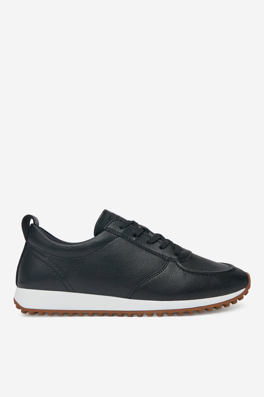 Sneakerși Remonte NEGRU - 2230074031770
