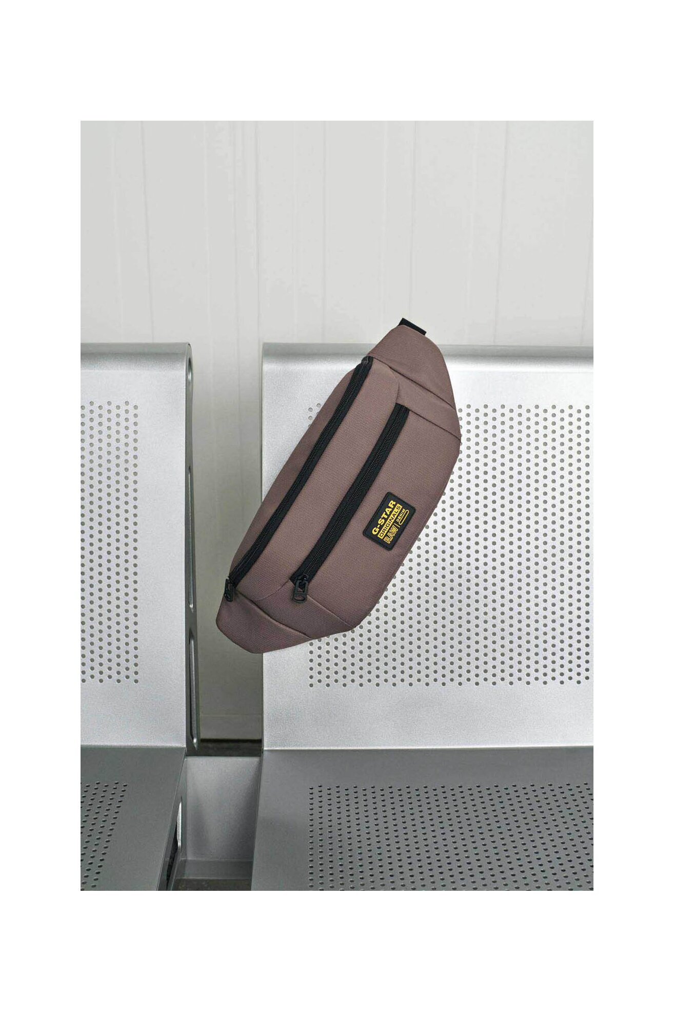 Férfi táska G-STAR RAW GSR-P-003-07 BARNA