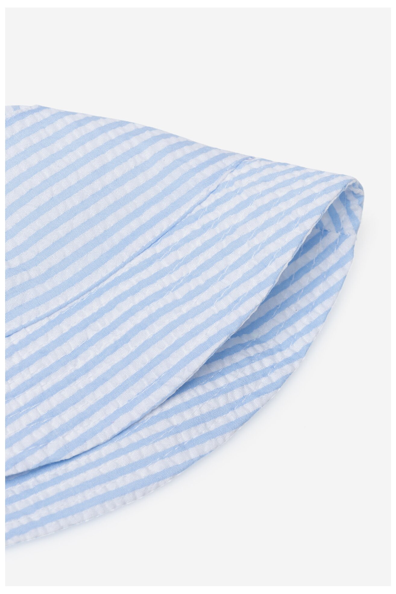 Kapelusz dziecięcy Action Boy 8K3-003-SS24 Niebieski