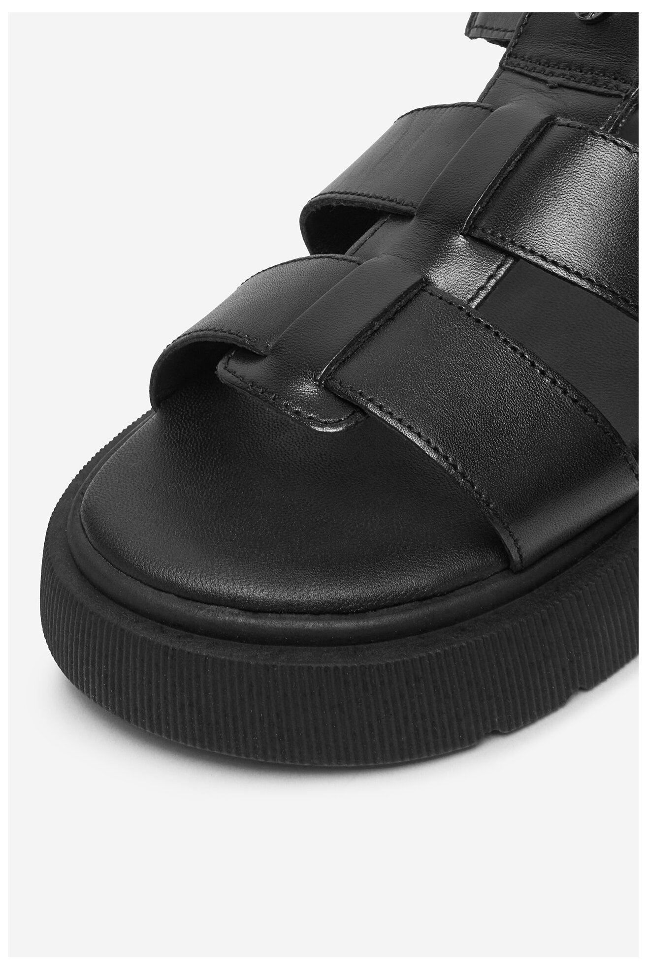 Sandale Lasocki GRD-BN1925-01 NEGRU