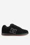 Спортни обувки DC Shoes GAVELER ADYS100536-BGM ЧЕРЕН