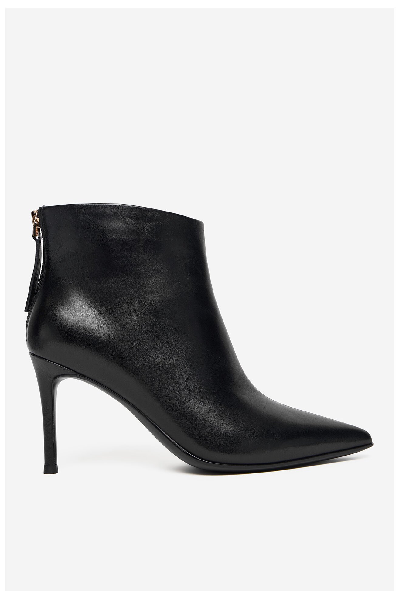 Ghete EVA MINGE EO-DEN-GLC6303-4-361 NEGRU