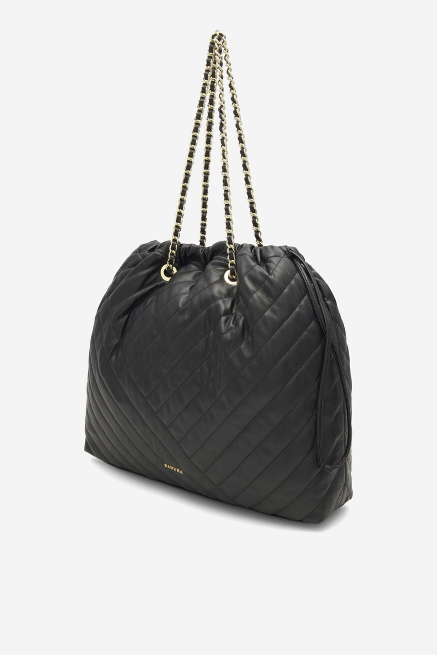 
                Badura - Duża torebka worek - 5905588510345