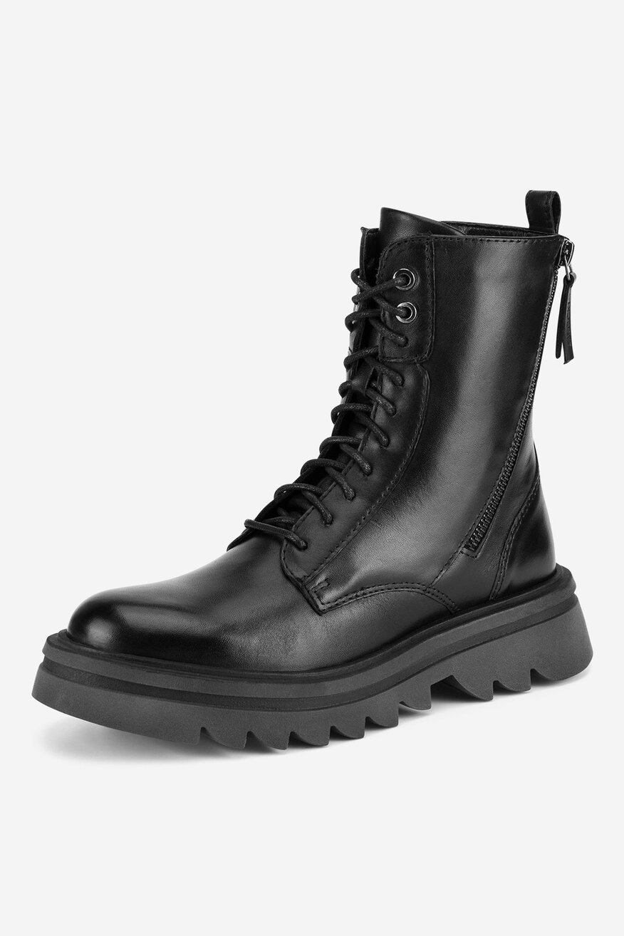 
                Csizma Lasocki FEKETE - 5905588989257