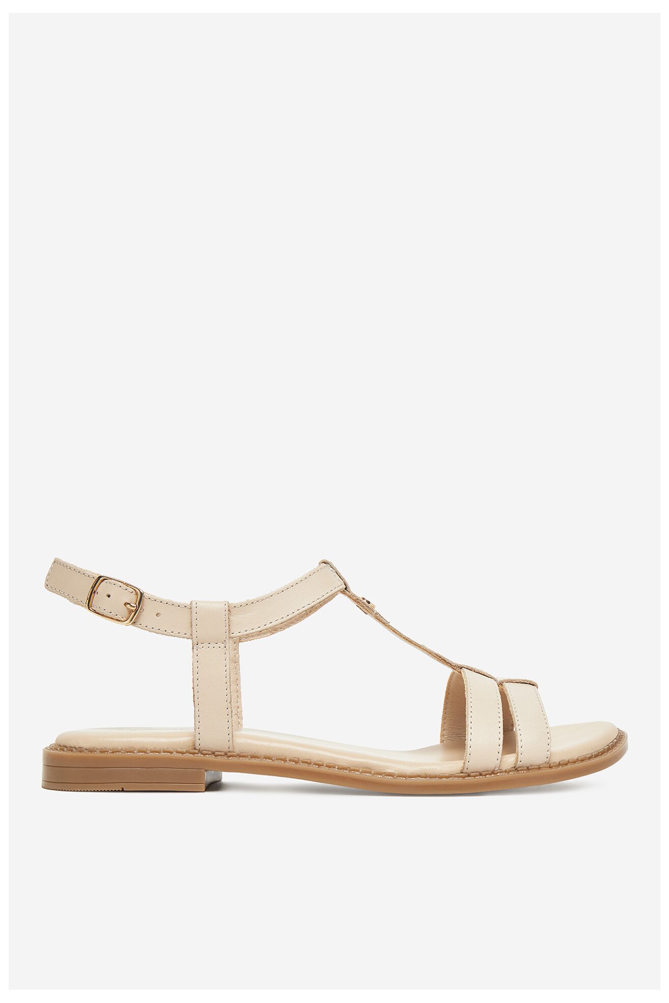 Sandale Lasocki EST-AFIONA-10 BEŽ