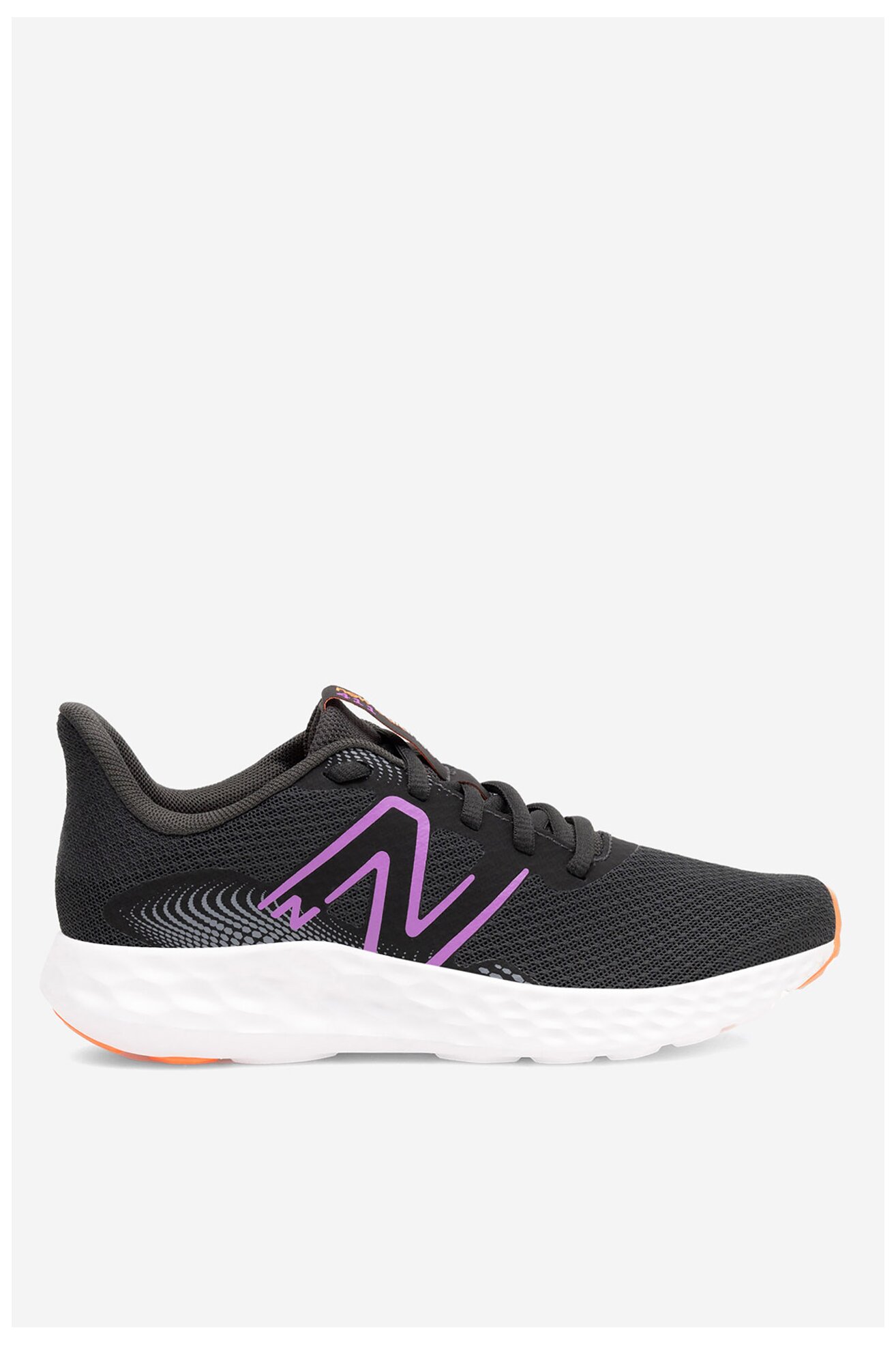 Încălțăminte sport New Balance NBW411LC3 NEGRU