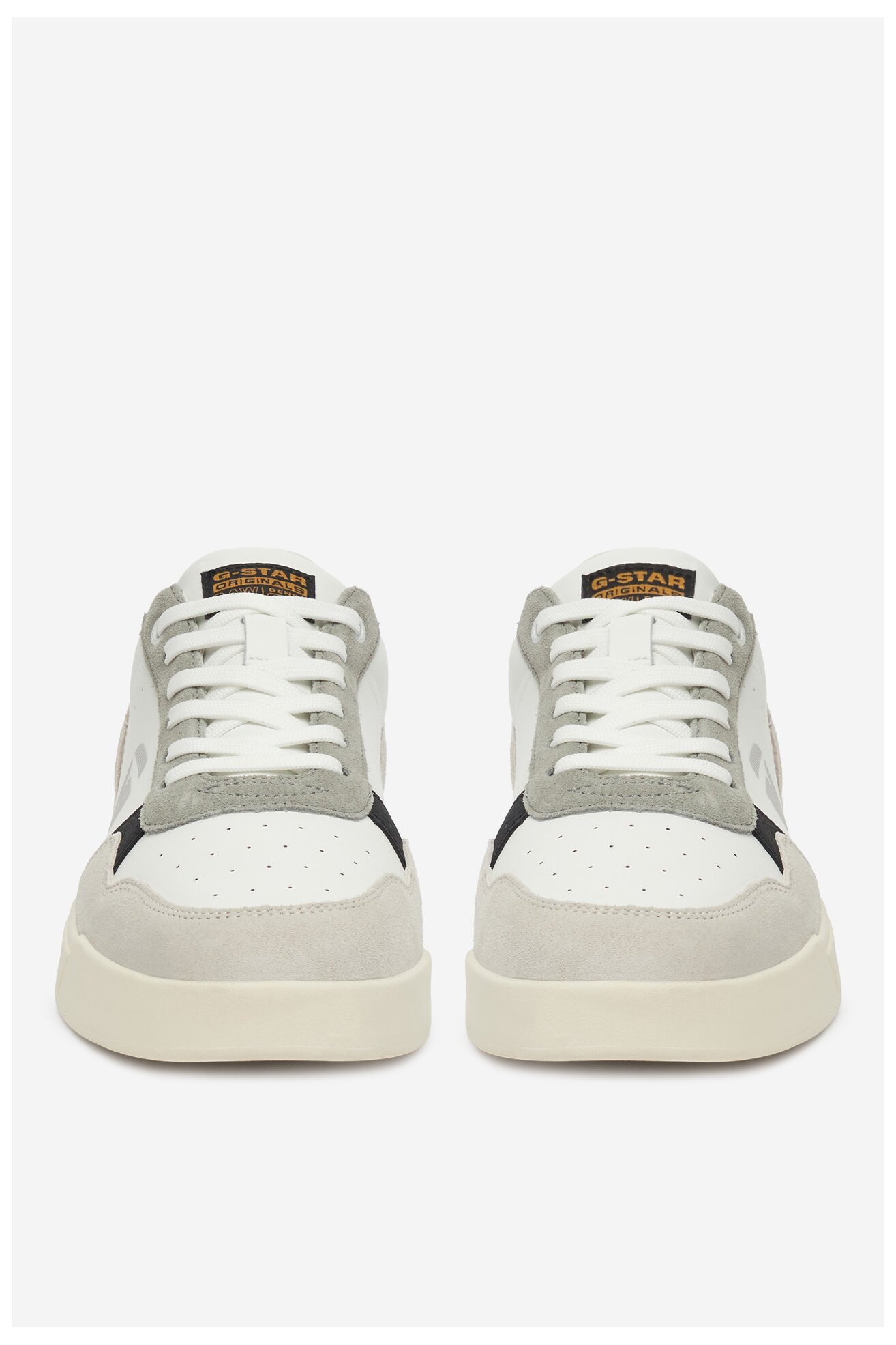 Tornacipő G-STAR RAW V5-10502 FEHÉR