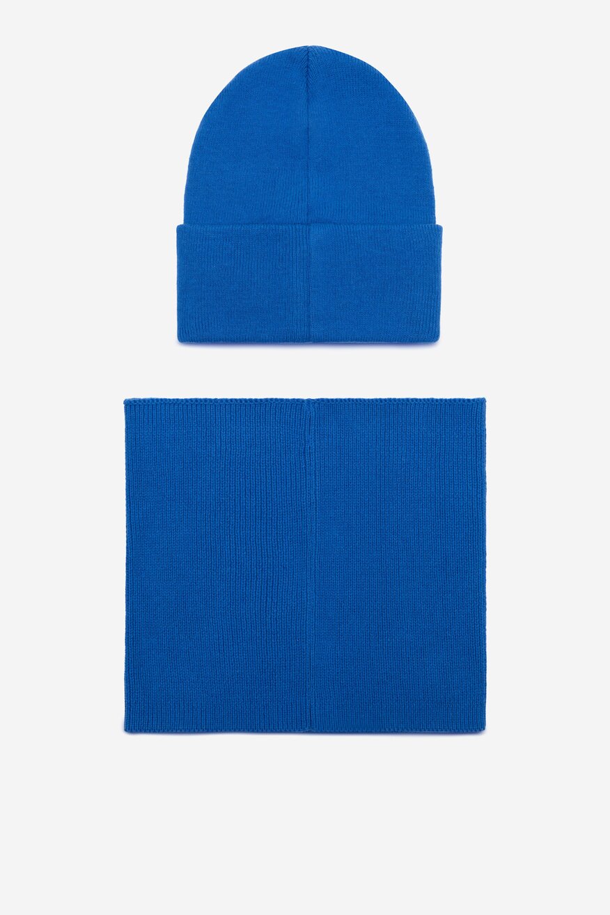 Gyermek szett Harry Potter SÖTÉTKÉK - 5905588928775