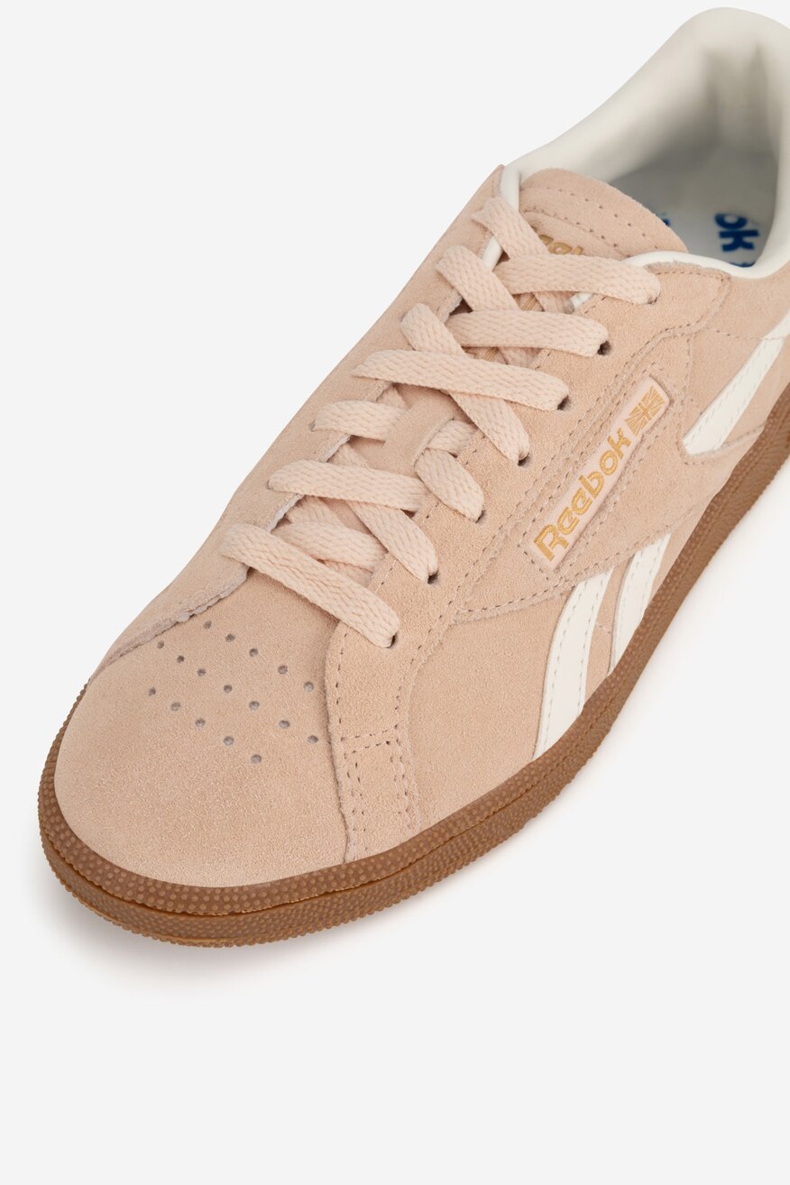 Reebok - CLUB C GROUNDS UK - 5905588698647