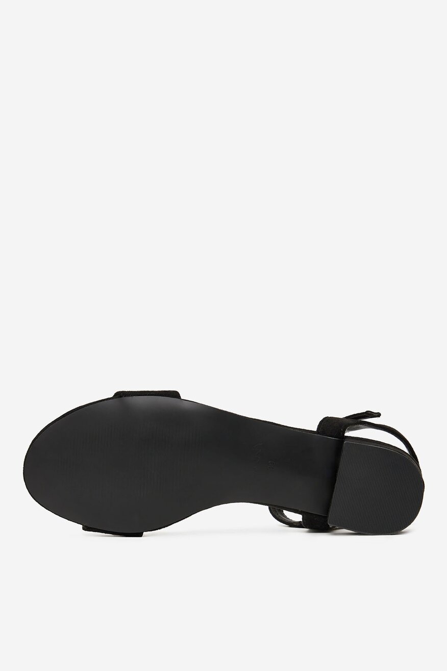 Сандали Jenny ЧЕРЕН - 5903698448299