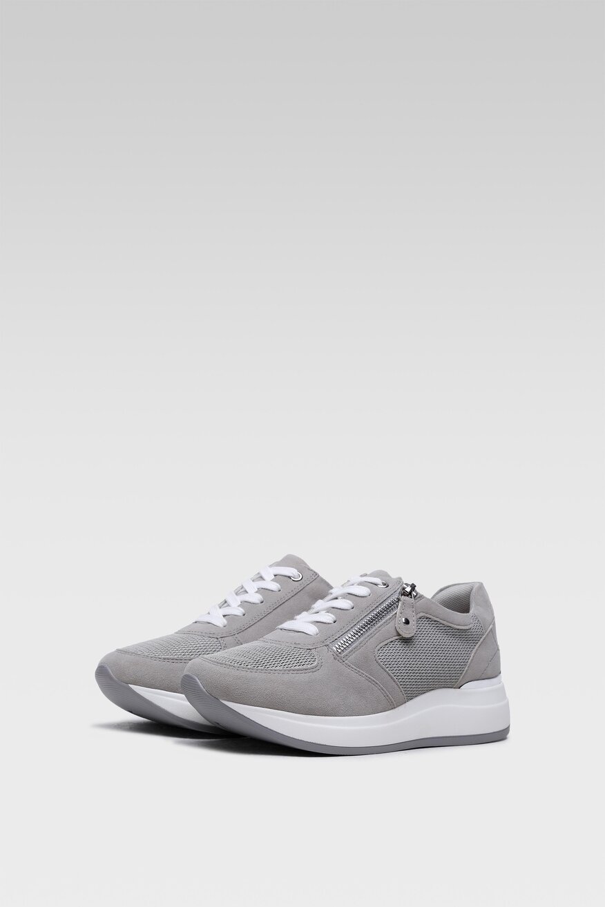 
                Go Soft - Sneakersy komfortowe - 5904248187835