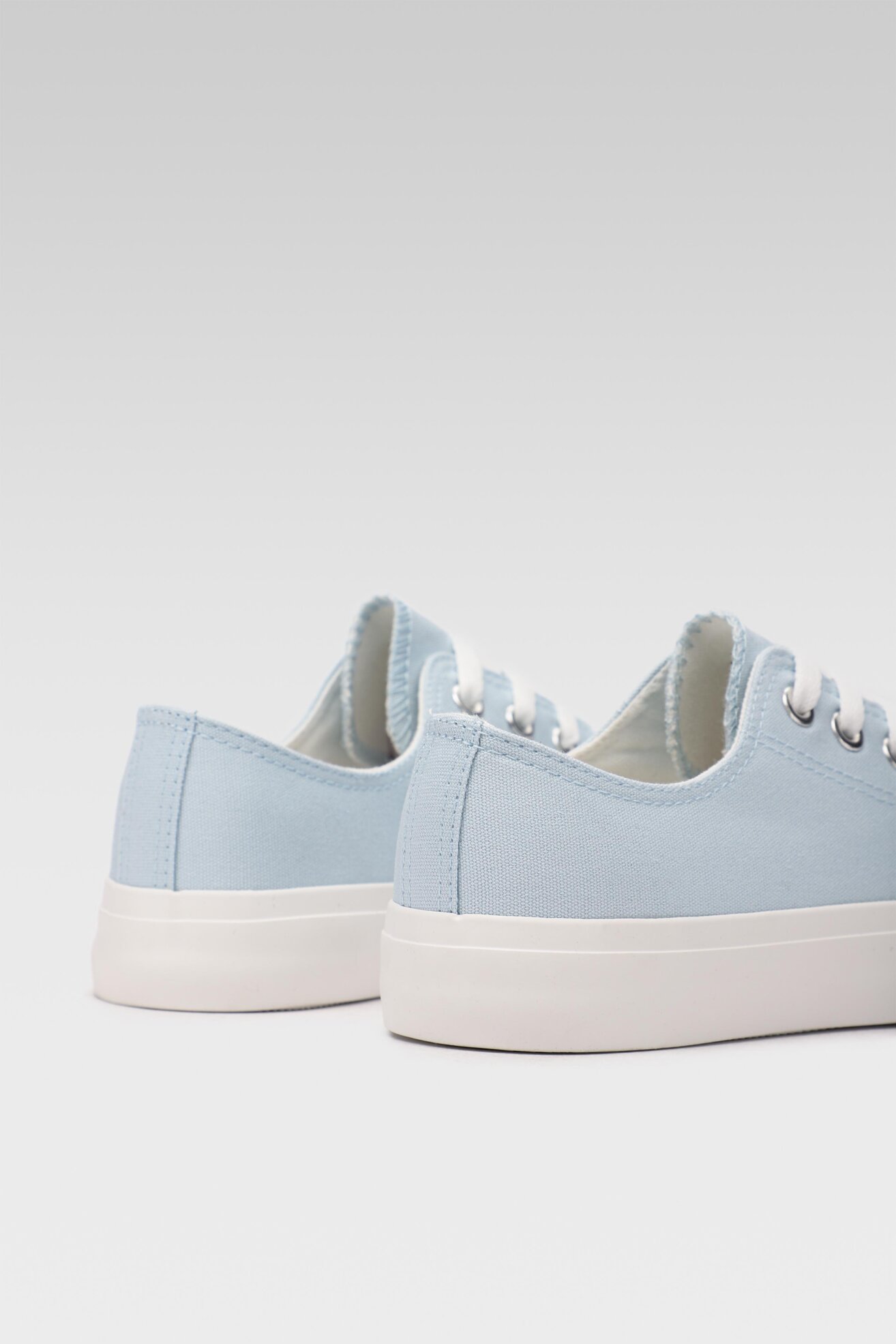 Trampki Jenny Fairy WSK1334-09 Niebieski