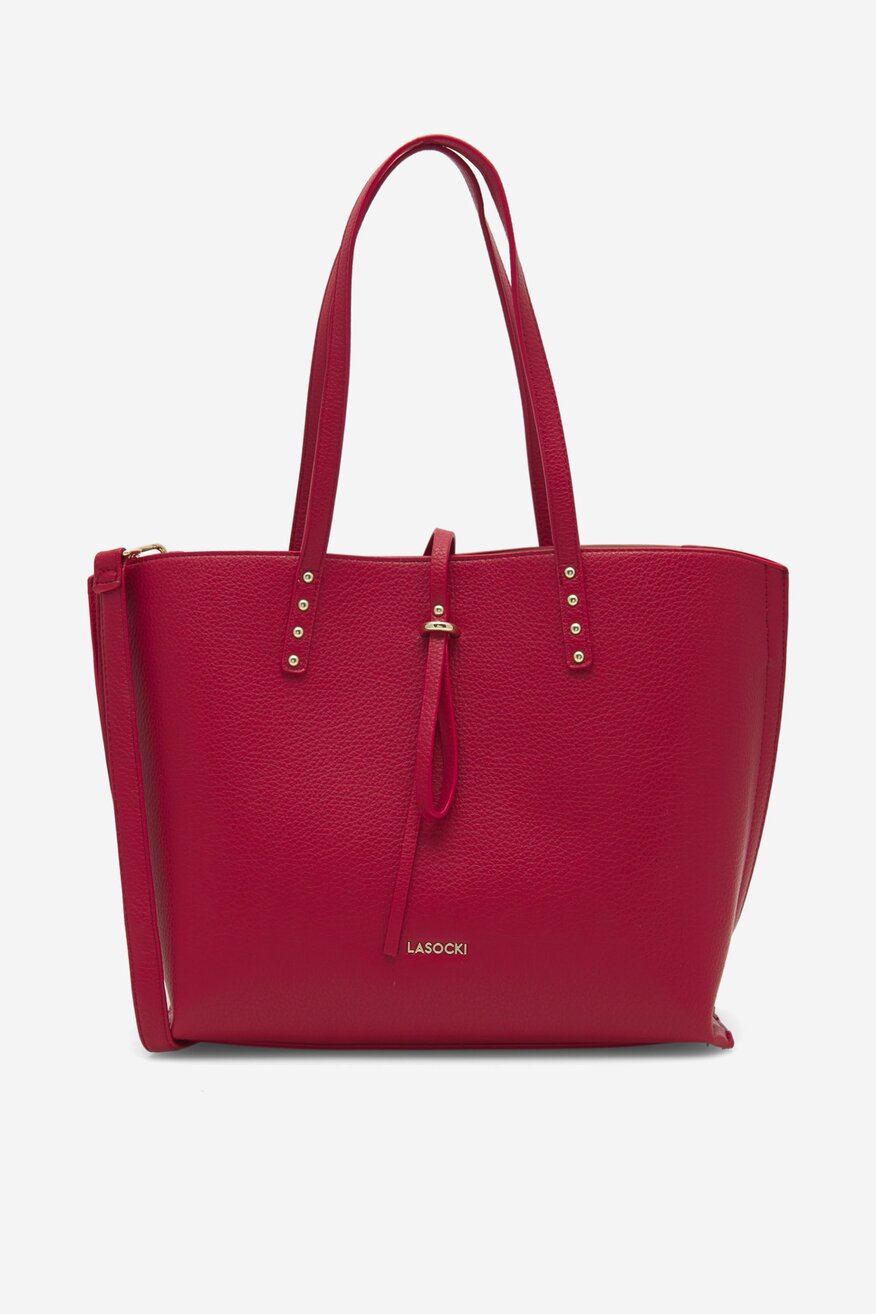 Lasocki - Torebka duża shopper - 5905588582038