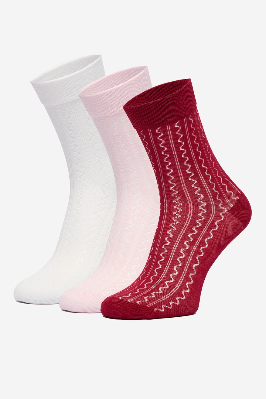 Soseste NINE WEST MIX - 5906751332184