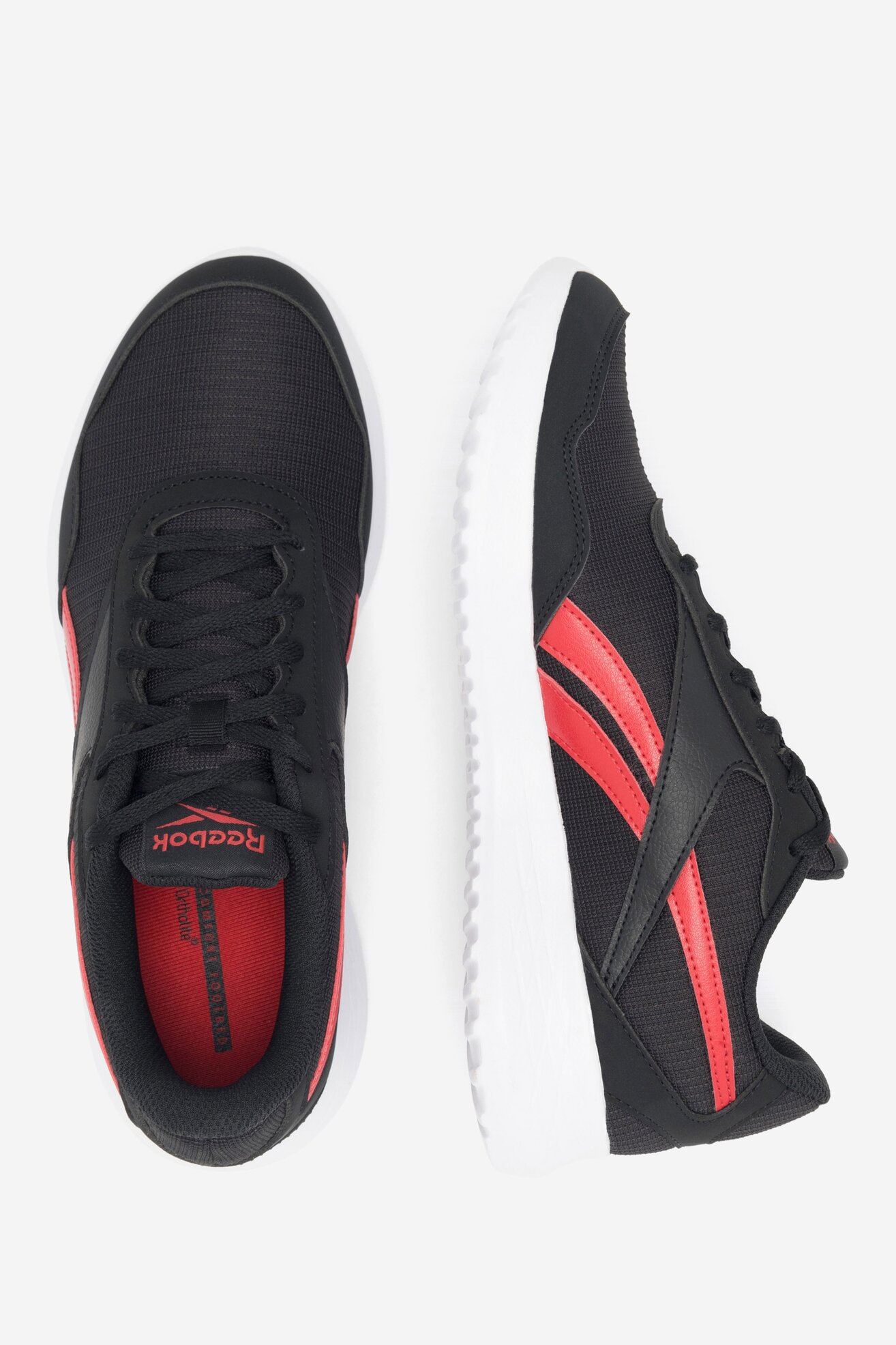 Obuwie sportowe Reebok ENERGEN LITE IE1938 Czarny