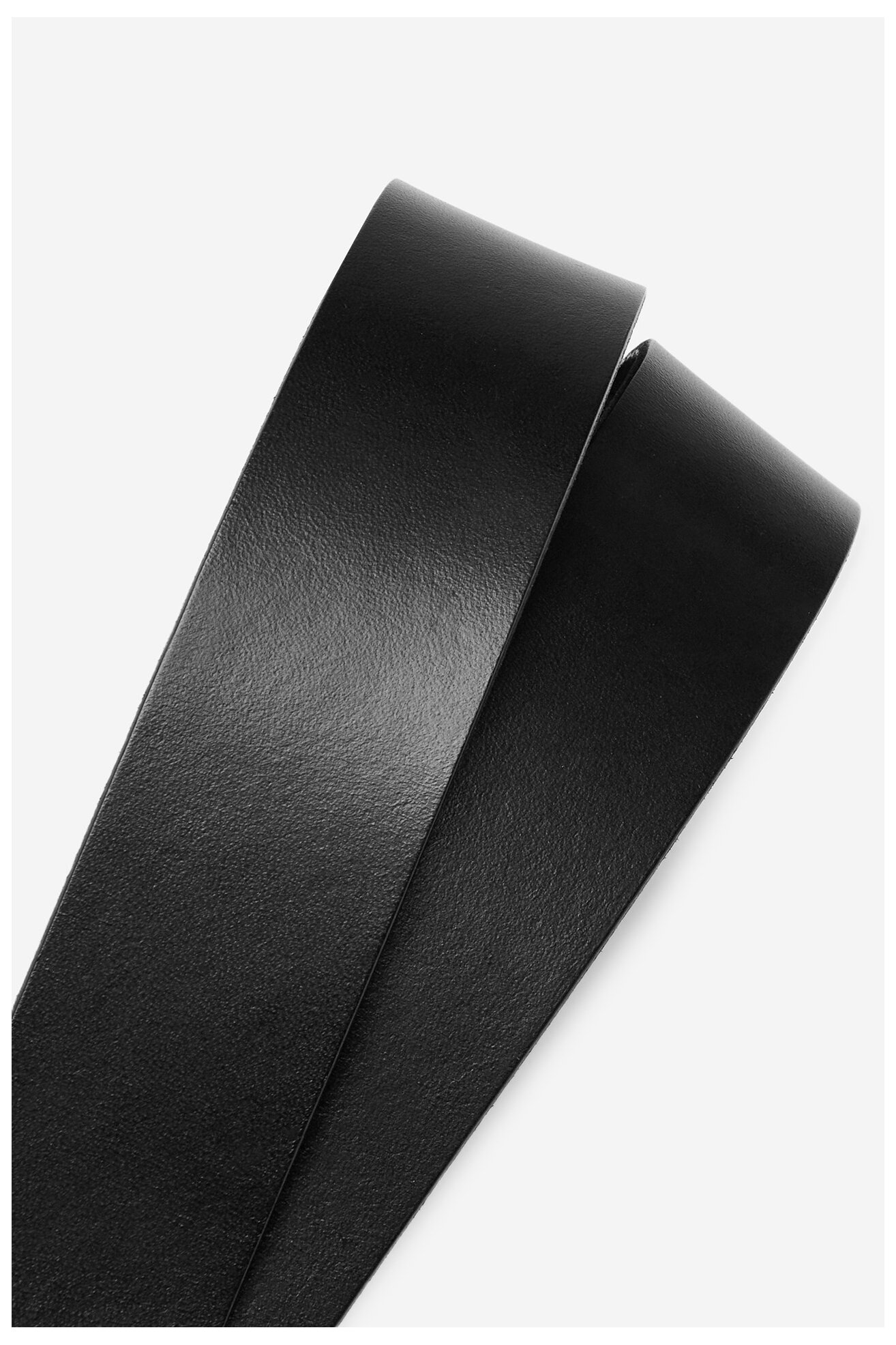 Férfi öv Gino Rossi C-HENRY-ZP23039 FEKETE