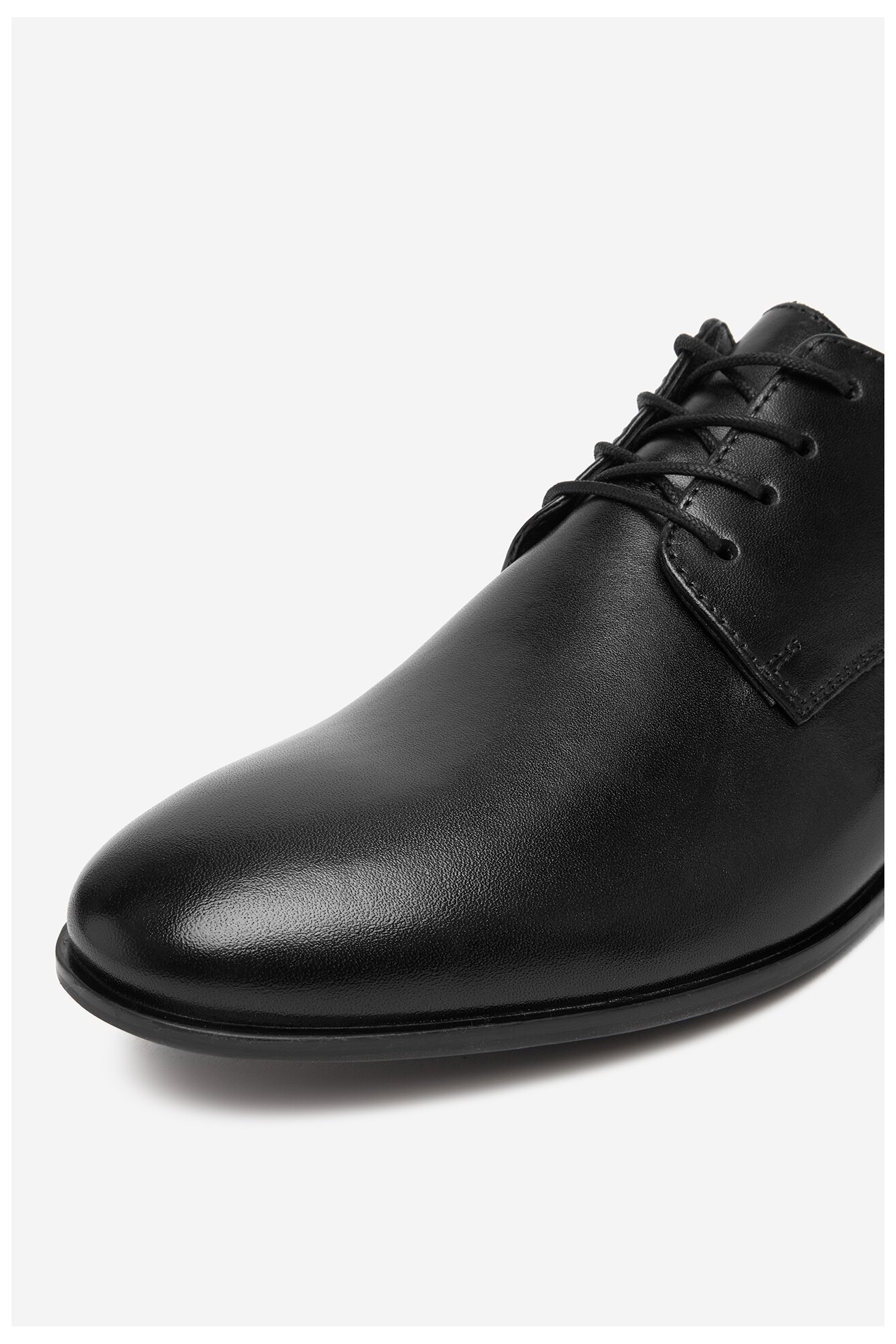 Напівчеревик Lasocki CEO-ALDO-13 MI08 ЧОРНИЙ