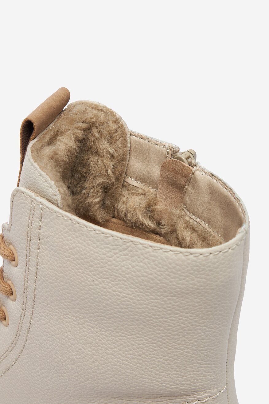 Bocanci Rieker BEJ - 2230085545501