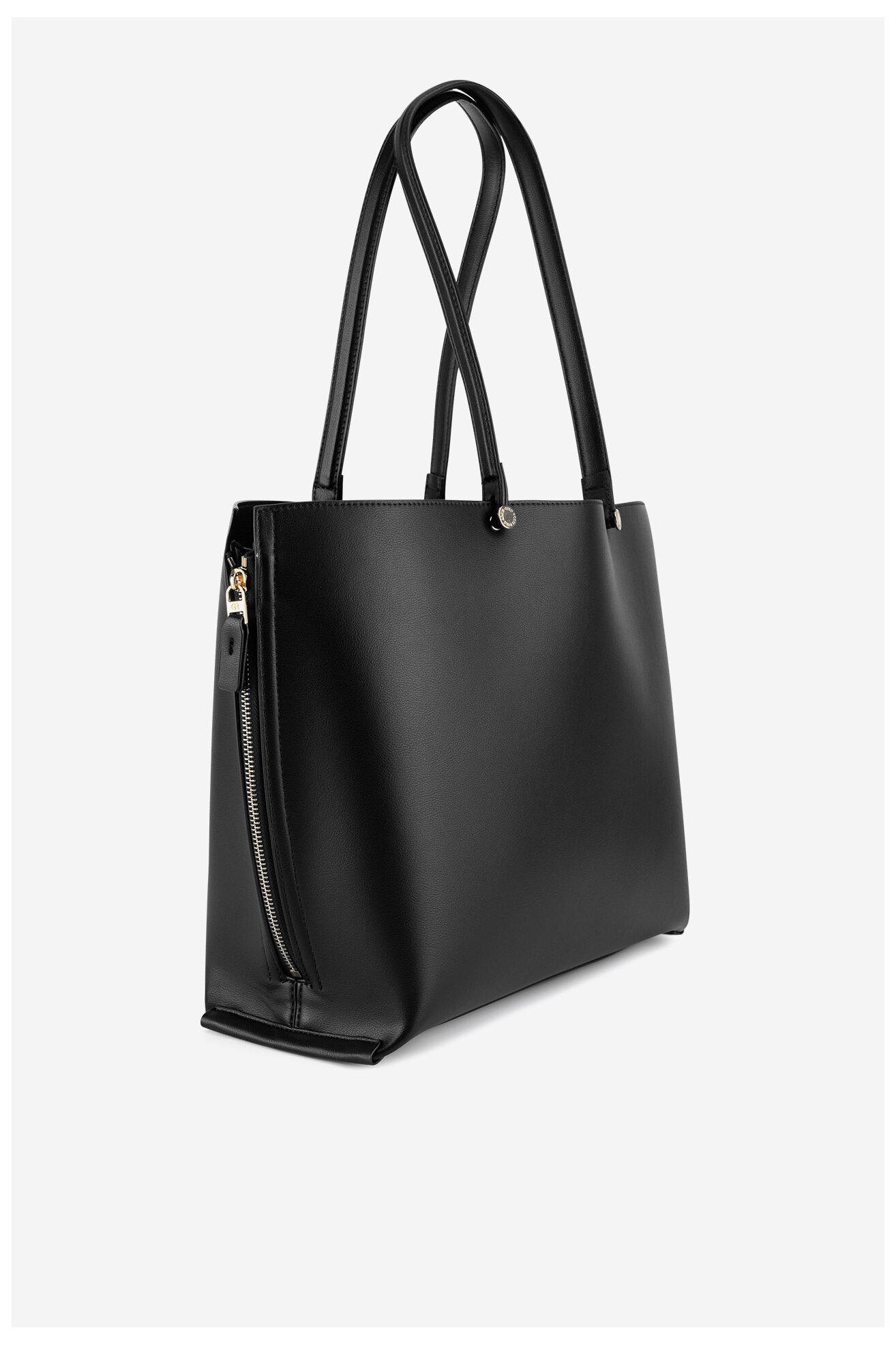 Дамска чанта Gino Rossi C-WEN-2 ЧЕРЕН