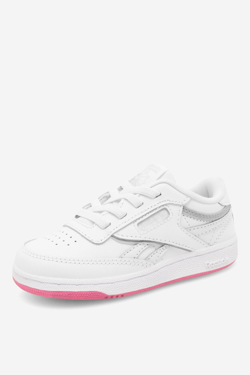 Sportovní obuv Reebok BÍLÁ - 2230053146372