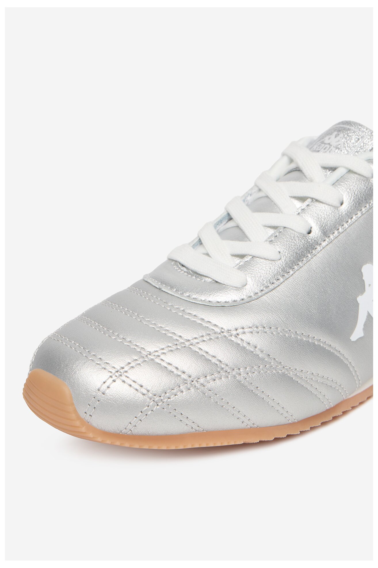 Sportcipő Kappa EO-1491510A(W) EZÜST