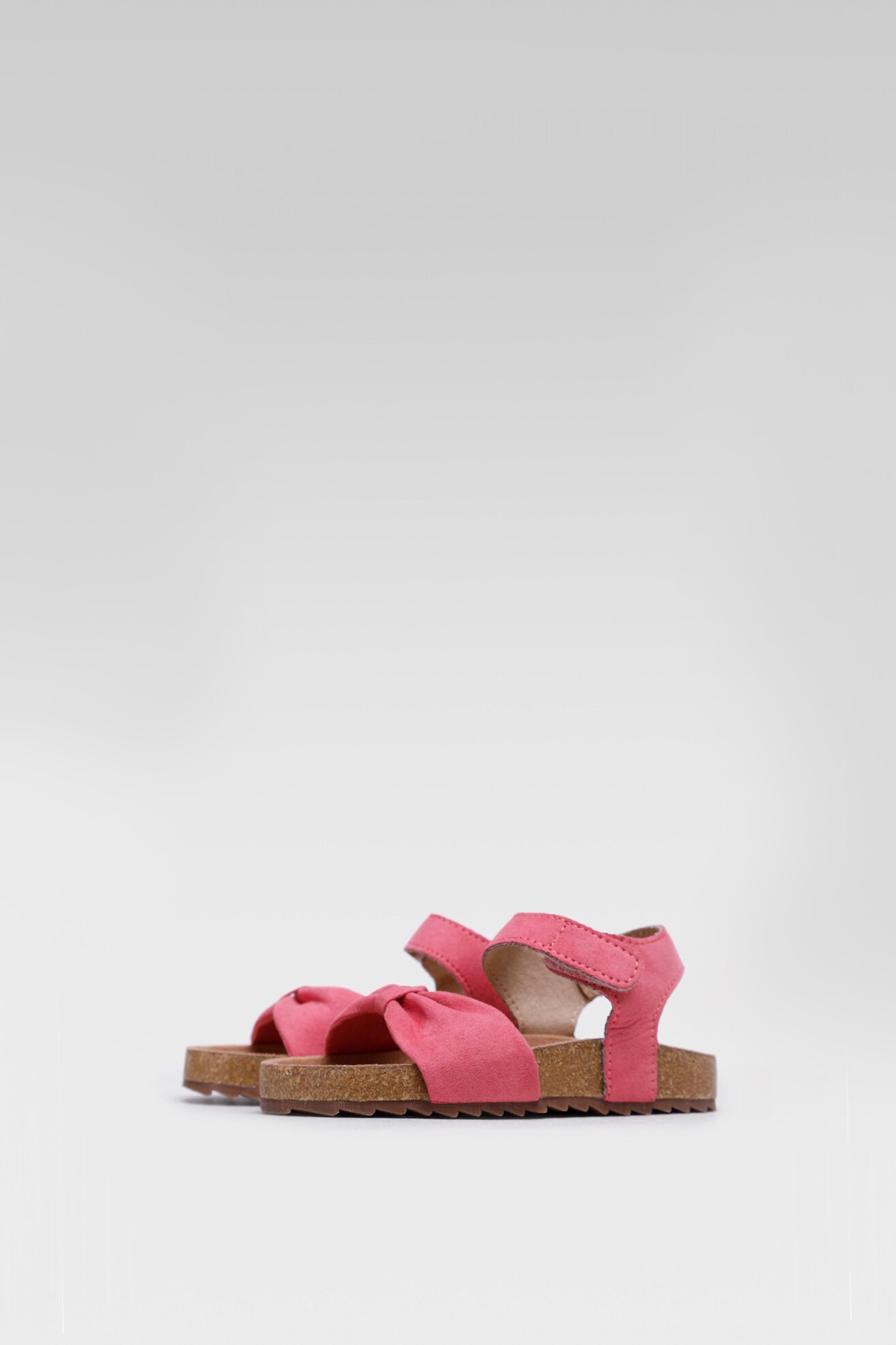 Sandały Nelli Blu CF2129-1 Różowy