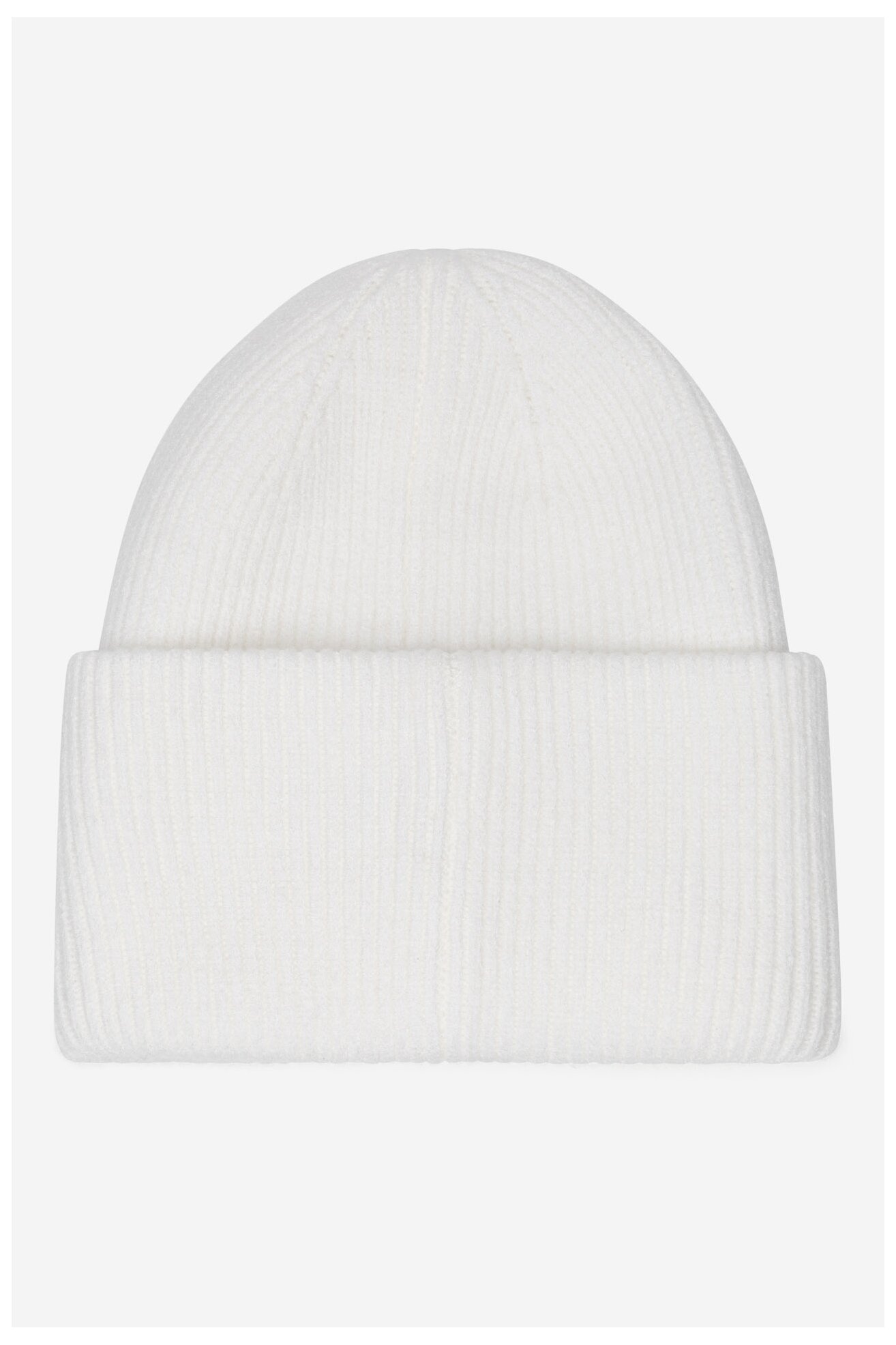 univerzalni šešir Kappa KAP-U3-001-AW24 BELA