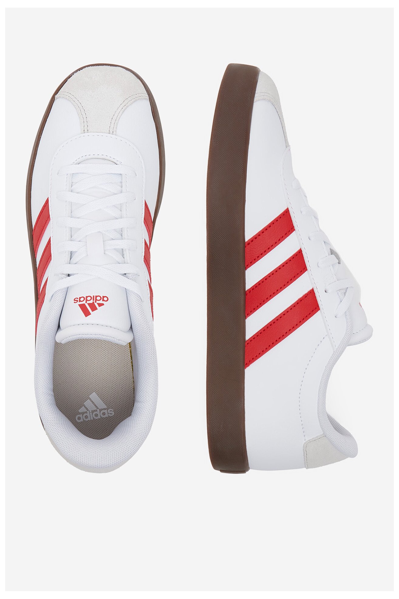 Sportska obuća adidas VL COURT 3.0 K IH3484 BELA