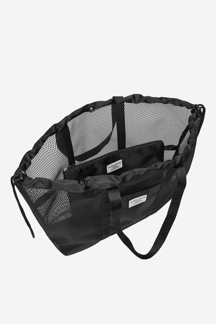 
                GUESS JEANS - Torebka - 5906751751725