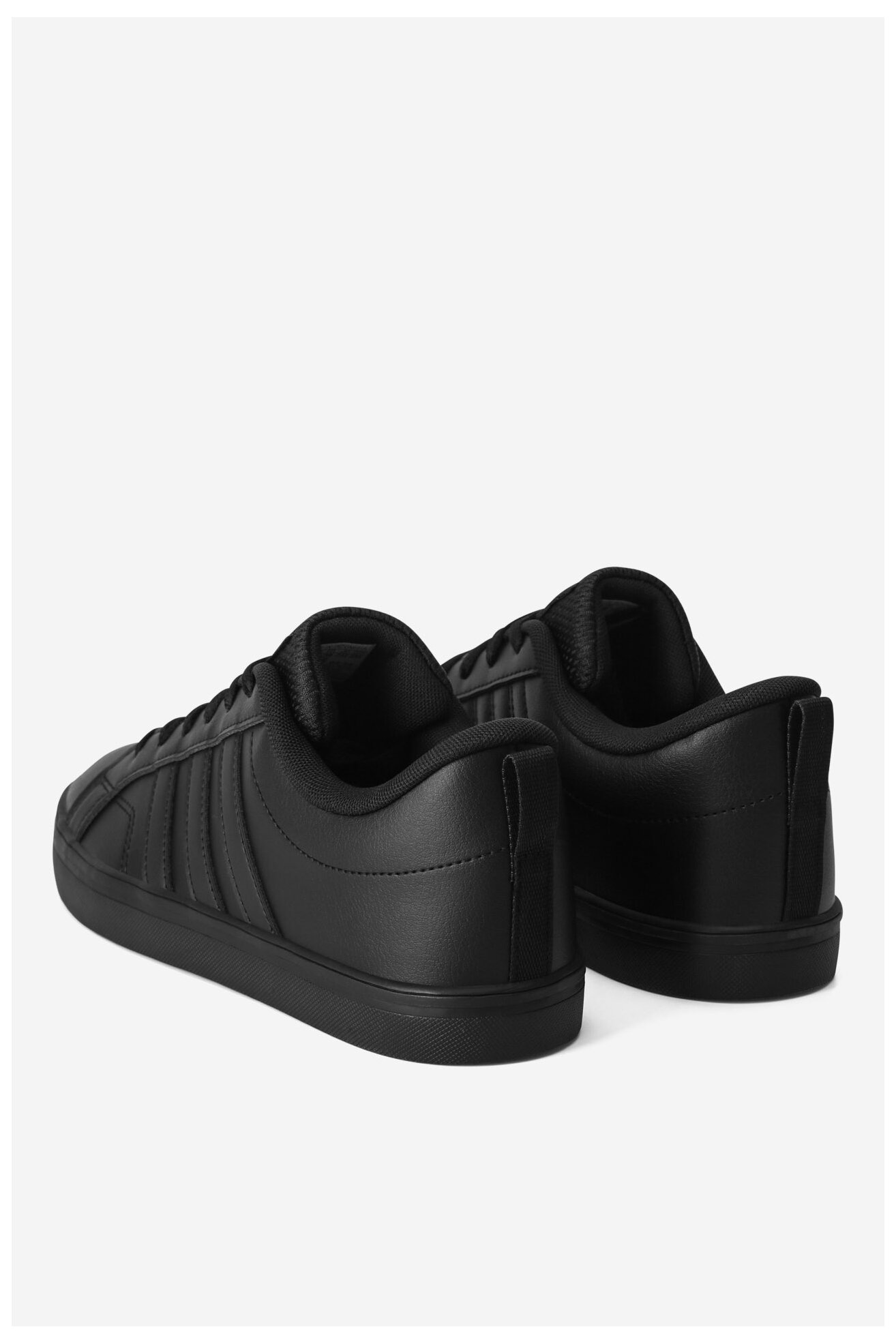 Sportska obuća adidas VS PACE 2.0 K IE3467 CRNA