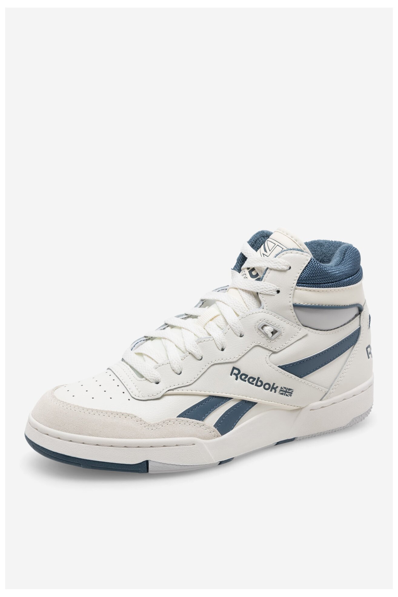 Кросівки спортивні Reebok BB 4000 II MID 100032749 W БІЛИЙ