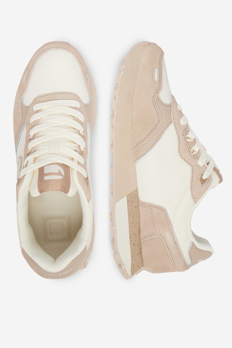 
                Сникърси G-STAR RAW БЕЖОВ - 5907964068563